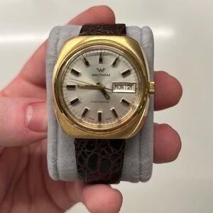 1970s Waltham Electrodyne